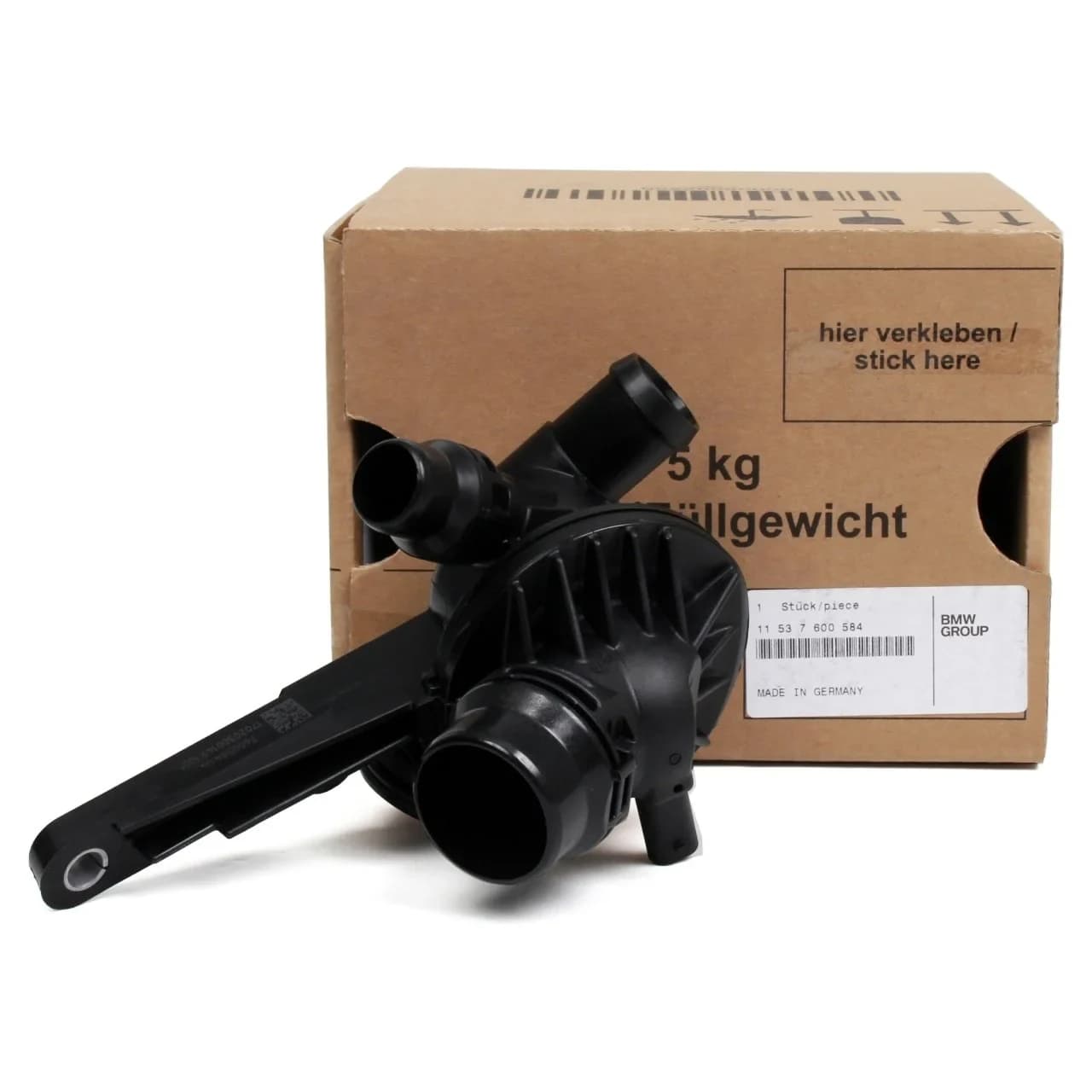 BMW F30 N13 Termostat