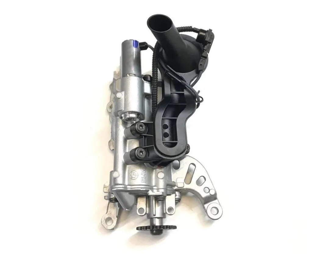 BMW 1 Serisi F20 N13 Yağ Pompası