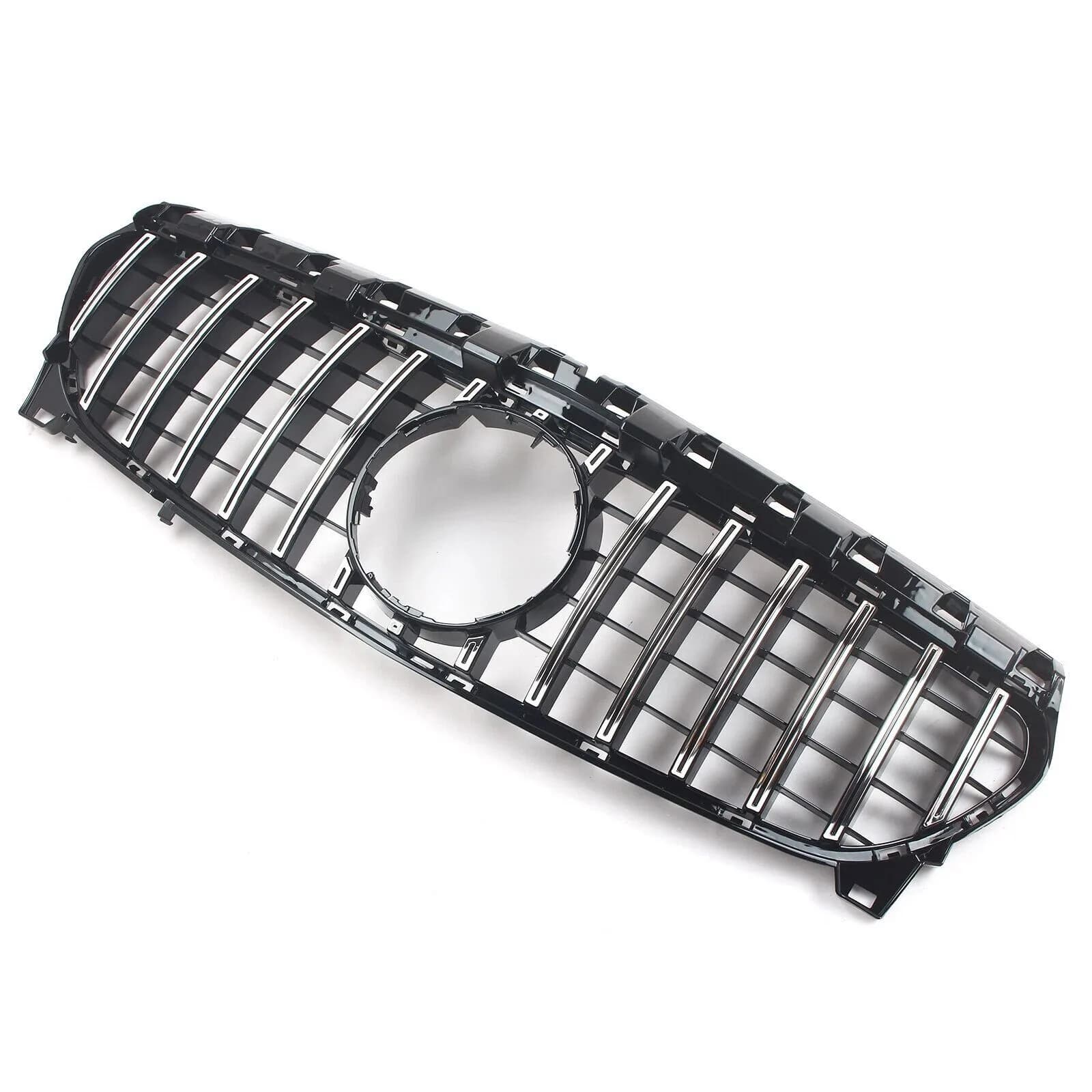 Mercedes W117 2013-2019 CLA Gtr Krom Panjur