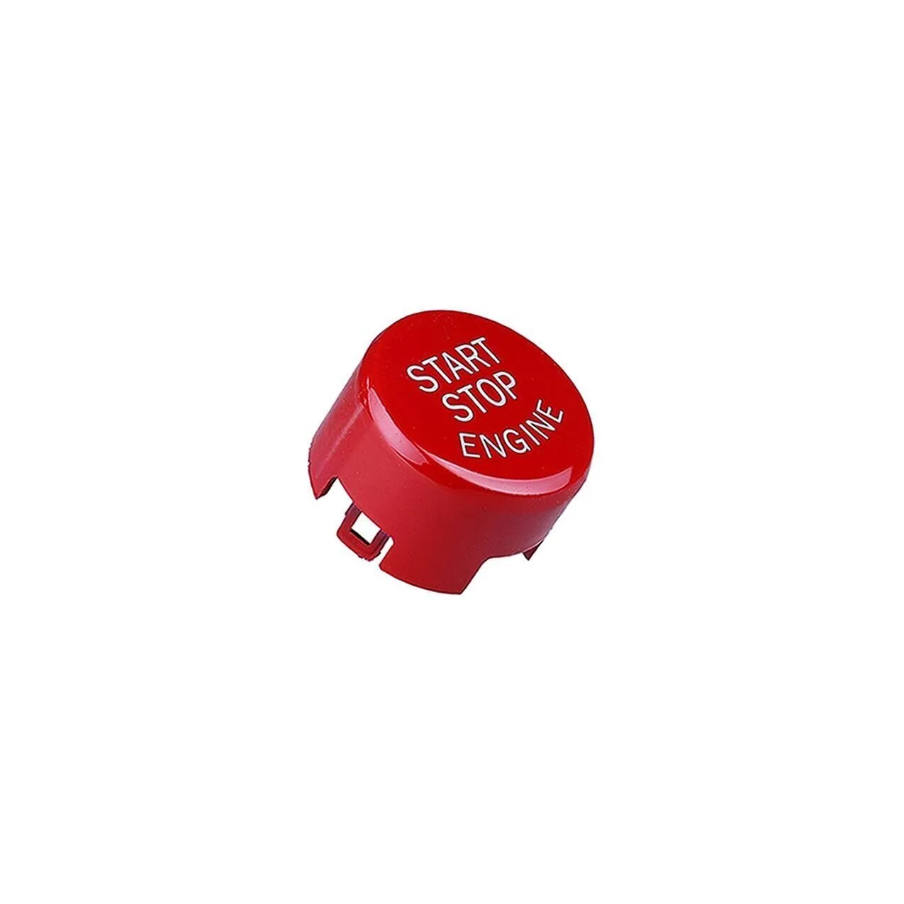BMW F10 LCI Start Tail Light Button Cover Red