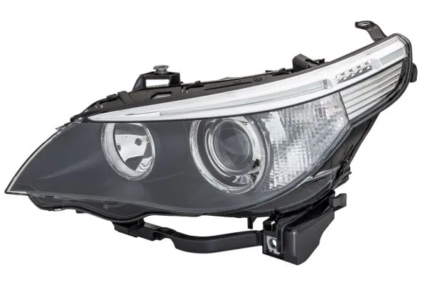 BMW 5 Serisi E60 Far Bi-Xenon Sol