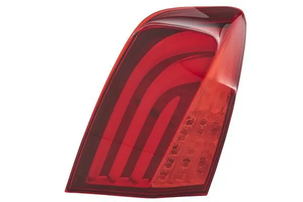 BMW 5 Series F10 Tail Light LED Left