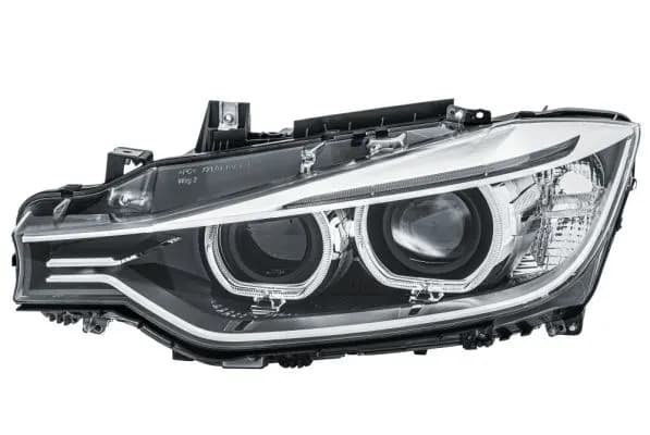 BMW 3 Serisi F30 Far Bi-Xenon Sol