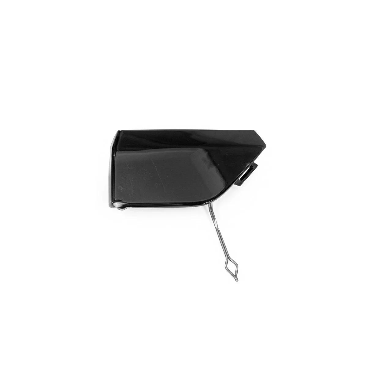 BMW 3 Series G20 M-Tech 2018- Bumper Tow Hook Cover Front Right