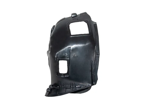 BMW 3 Serisi E90 2004-2012 Çamurluk Davlumbazı Ön Sol Ön Taraf (OEM Kalite)