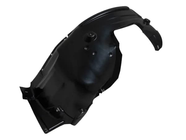 BMW 3 Series E90 2004-2012 Front Left Rear Wheel Arch Liner