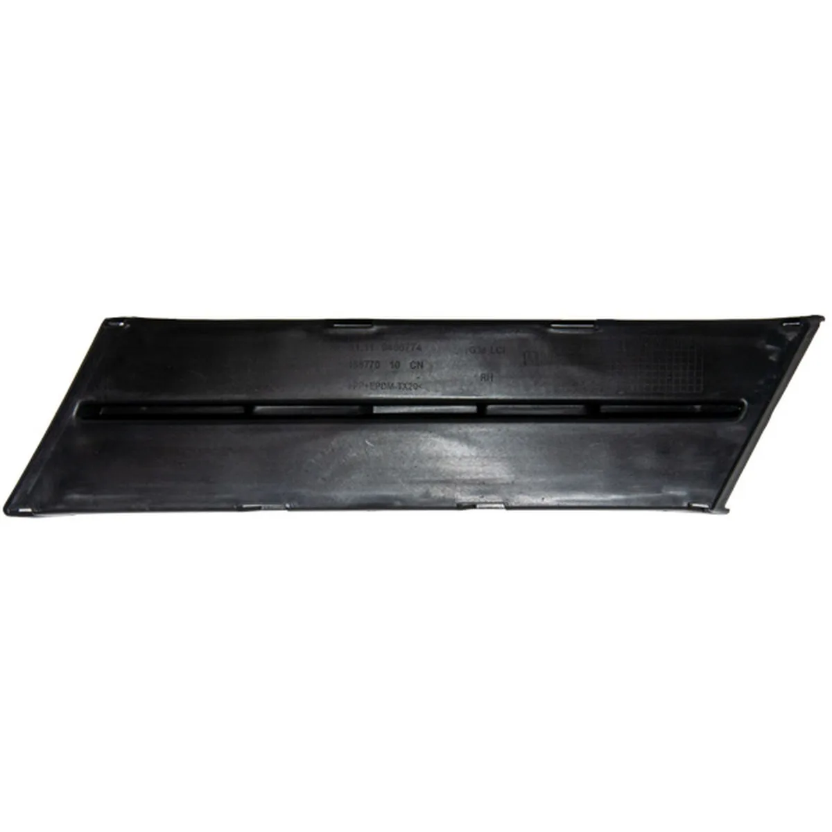 BMW 5 Series G30 2016-2018 Bumper Grille Cover Front Right