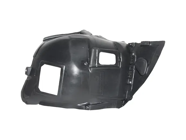 BMW 3 Serisi E90 2004-2012 Çamurluk Davlumbazı Ön Sağ Ön Taraf (OEM Kalite)