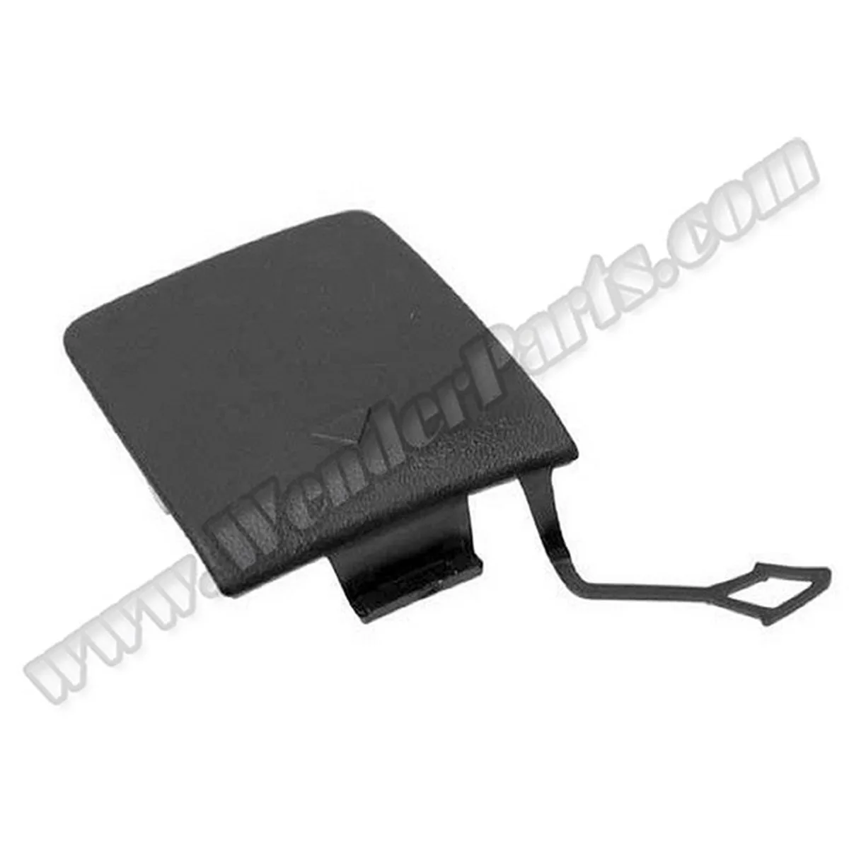 BMW X1 Series F48 2015- Bumper Tow Cover Rear 2015-22