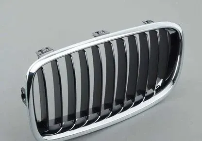BMW 3 Serisi F30 Panjur Sol 2012-15