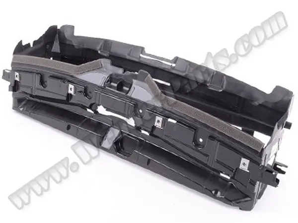 BMW 3 Serisi F30 2012-2018 Panel Hava Kanalı Ön Üst