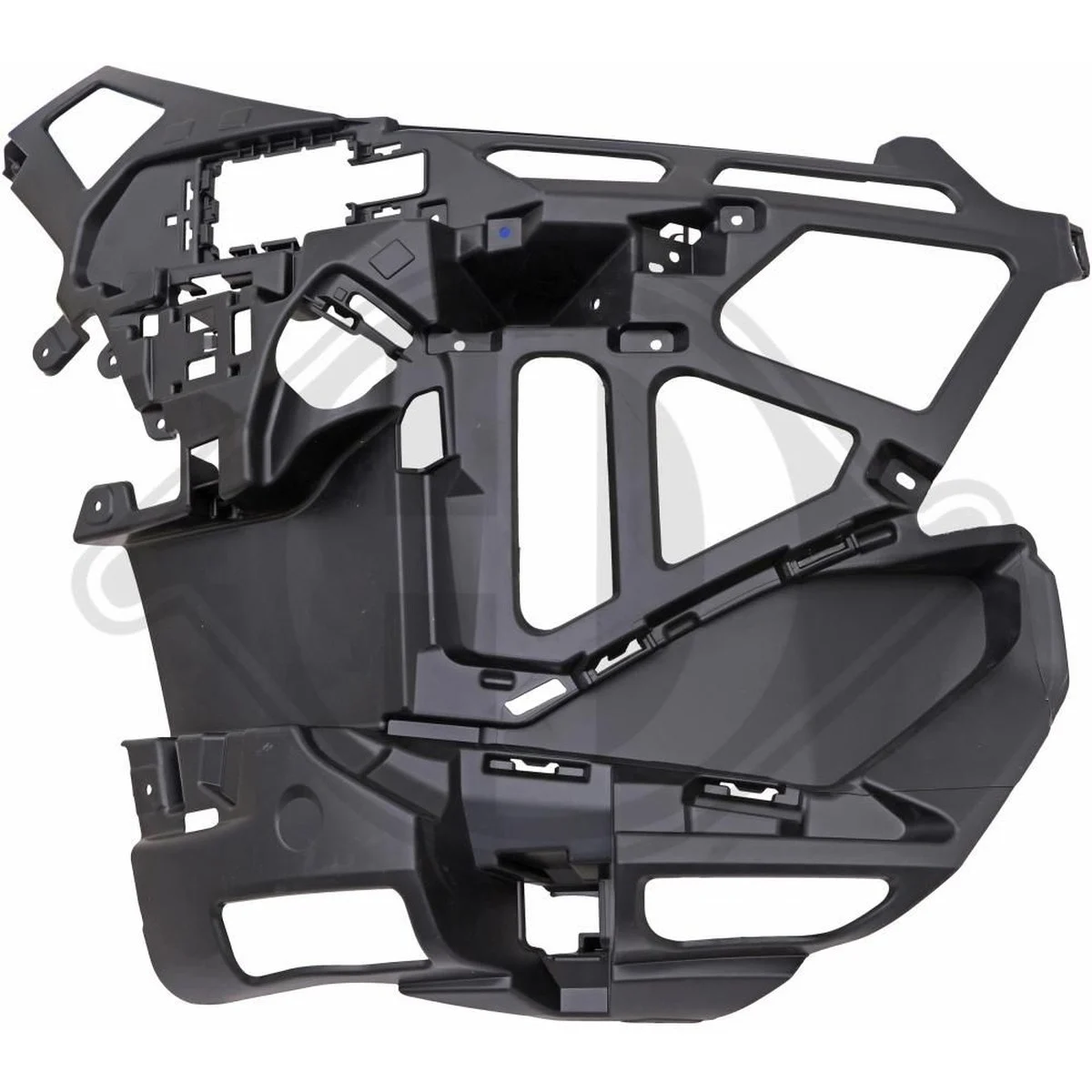 BMW X1 U11 Tampon Taşıyıcı Braketi Ön Sağ