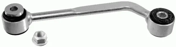 Mercedes CLK Serisi W209 CLK 200 Kompressor M271 Askı Rotu Arka Sağ