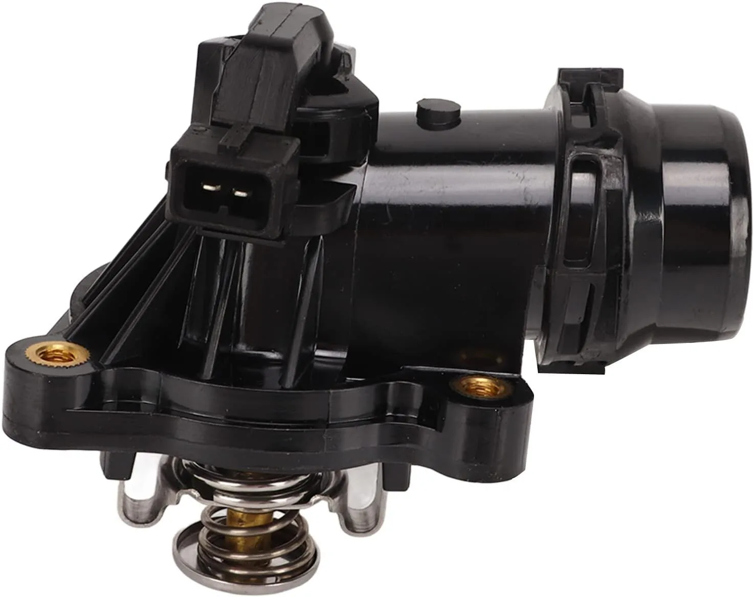 BMW E46 N42 N45 N46 Komple Termostat