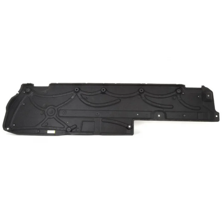 Mercedes E-Class W212 Lower Base Cover Left