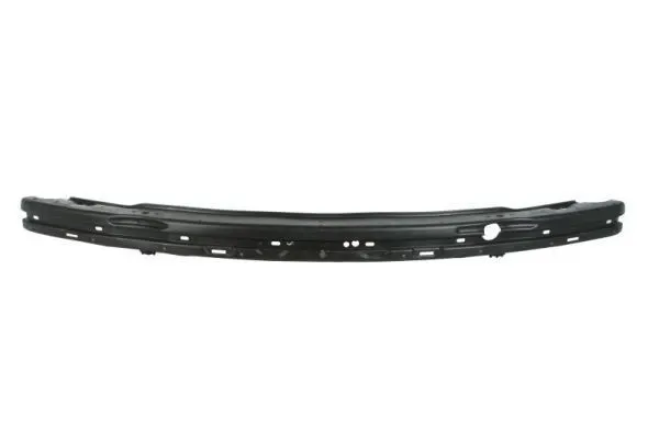 BMW E46 Front Bumper Beam Plastic - TVA