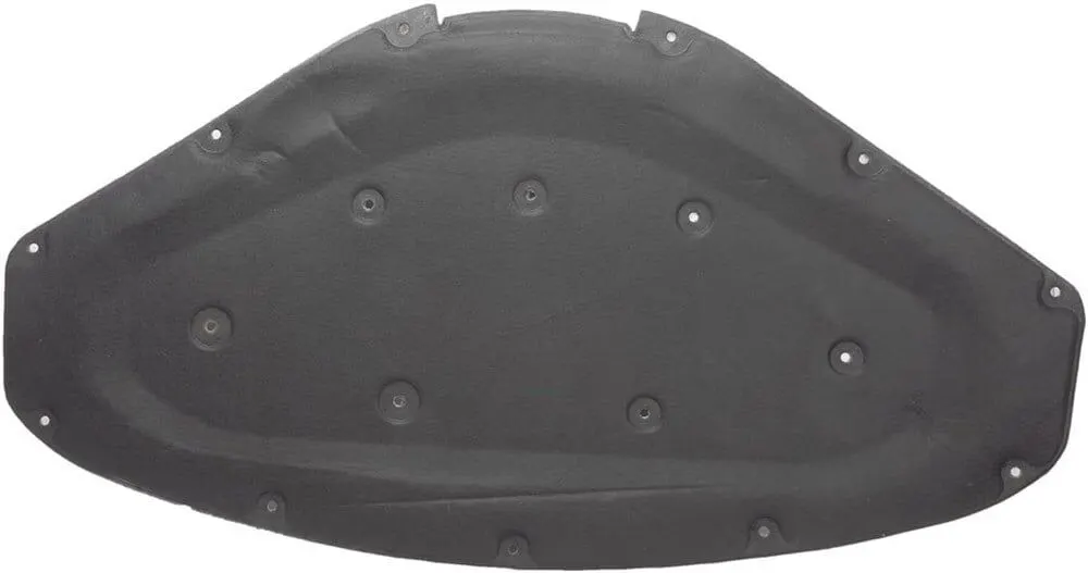 BMW 1 Series F20 Hood Insulator 2012-2017