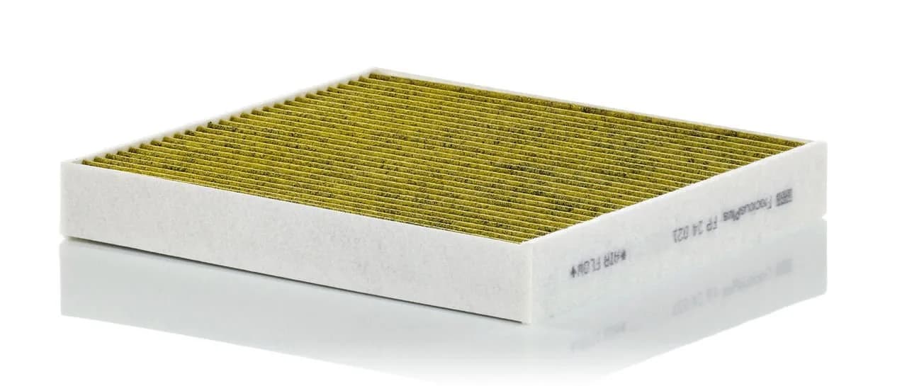 BMW X2 Series U10 sDrive 20i Cabin Filter