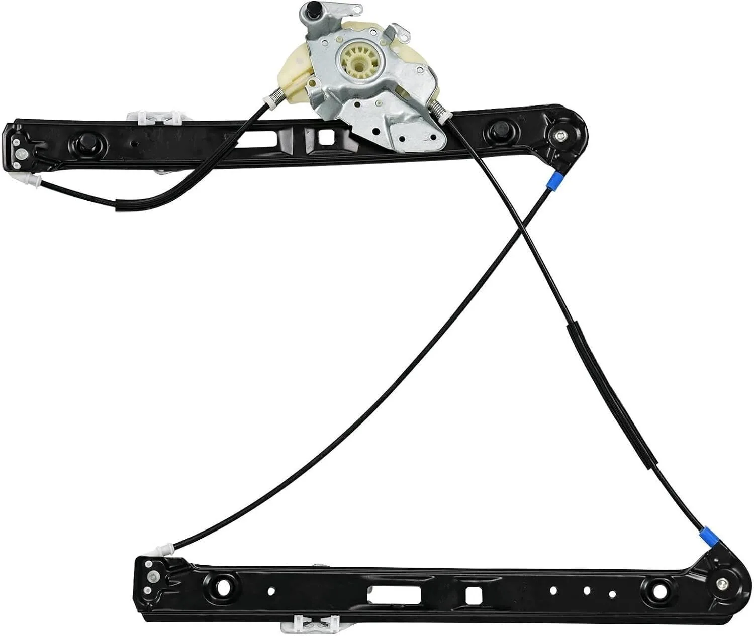 BMW E46 Sedan Front Right Window Regulator