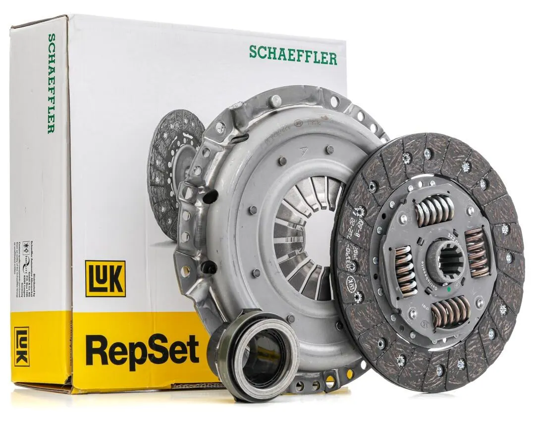 BMW E36 M40 M43 Clutch Kit