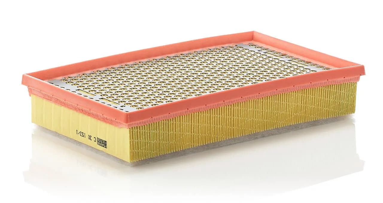 BMW 7 Series E65 730i M54 Air Filter