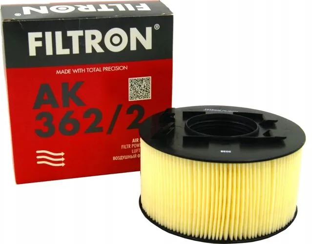 BMW E46/5 316 ti Compact Air Filter