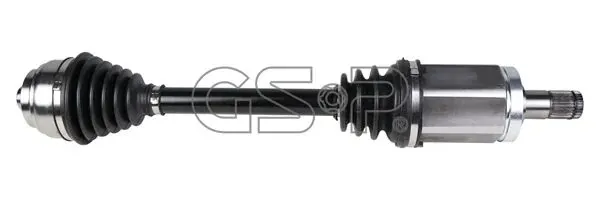 BMW 5 Serisi F10 xDrive Ön Sol Aks Mili