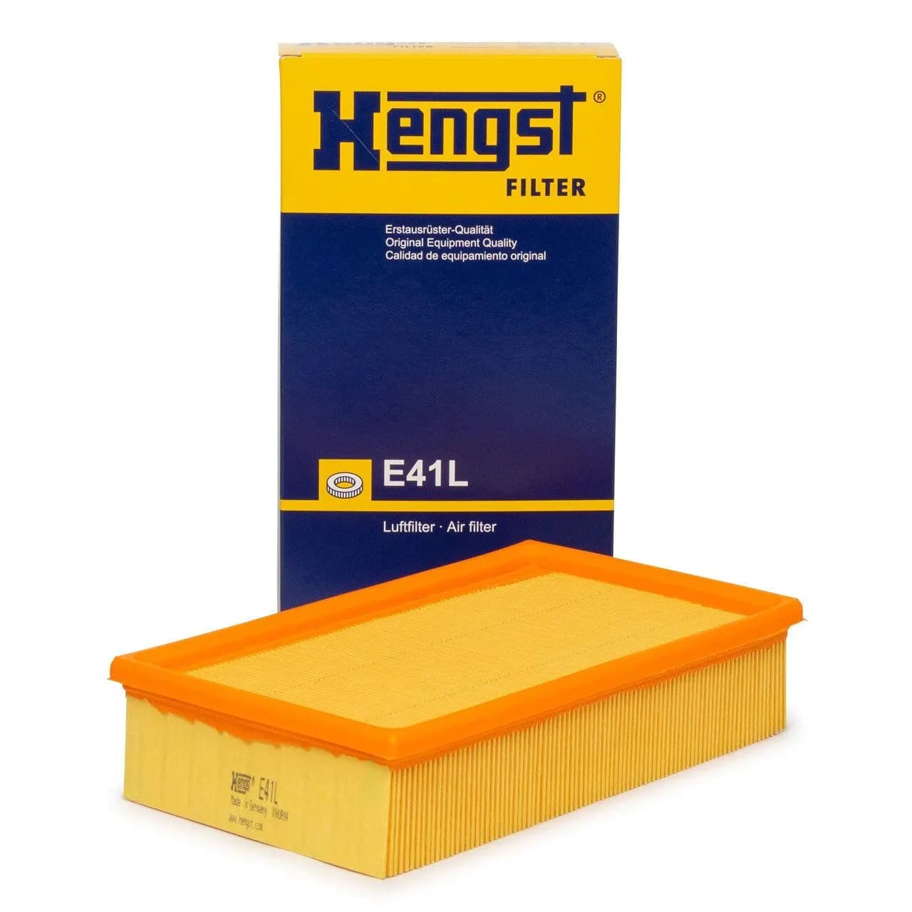 BMW 3 Series E36 316i M40 Air Filter