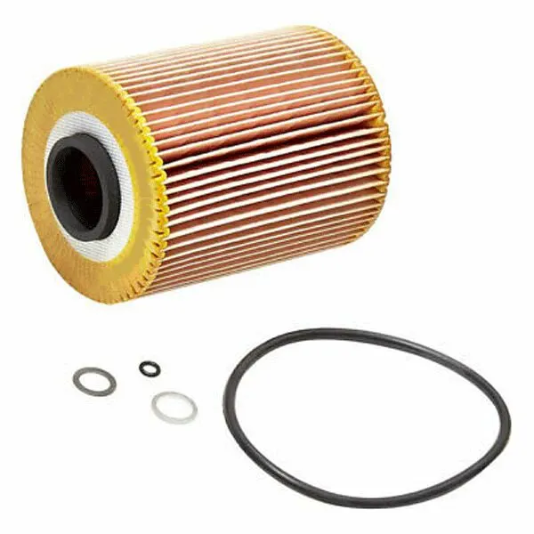 BMW 3 Series E36 3.2i S54 Oil Filter