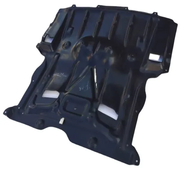 BMW 5 Series F10 Engine Under Cover Front Middle 2011