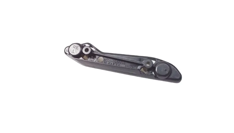 BMW 3 Series F30 Front Upper Bumper Bracket Right