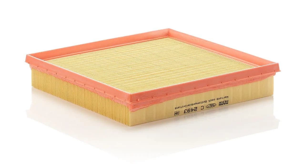 BMW 3 Series E36 316i M43 Air Filter