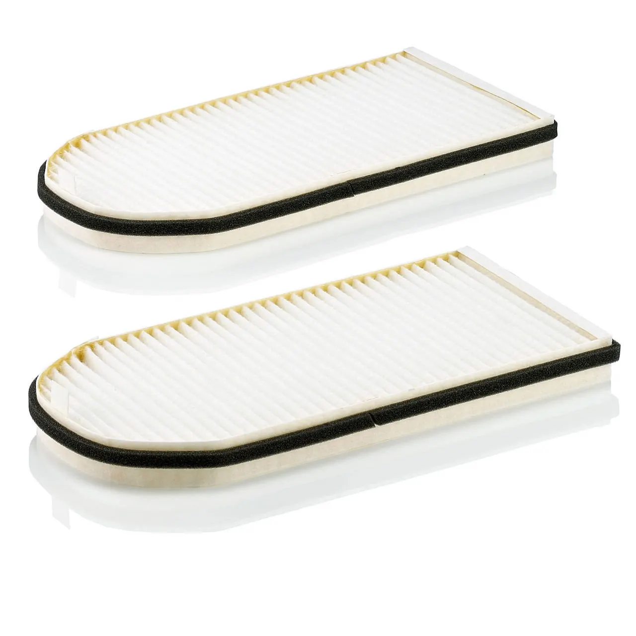 BMW 7 Series E38 750i M73 Cabin Filter
