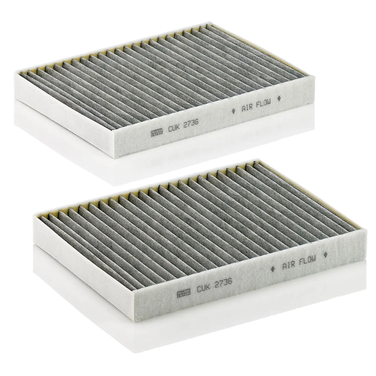 BMW 5 Series E39 520d M47 Cabin Filter