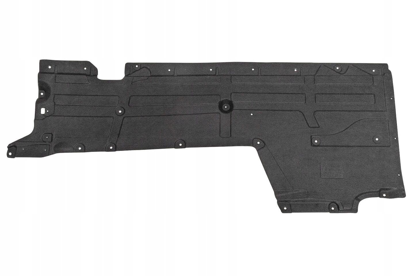BMW 1 Series F20 Lower Trim Left - OEM Quality