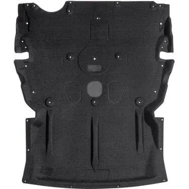 BMW 3 Series F30 Engine Cover