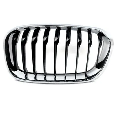 BMW 1 Series F20 Left Grille