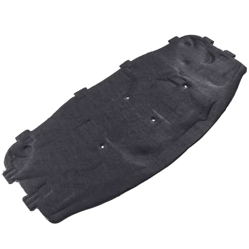 BMW 3 Series E46 Front Hood Insulator 1998-2005