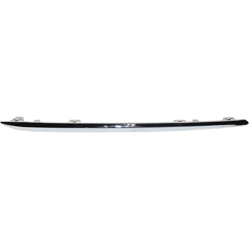 Mercedes E-Class W212 Rear Bumper Trim