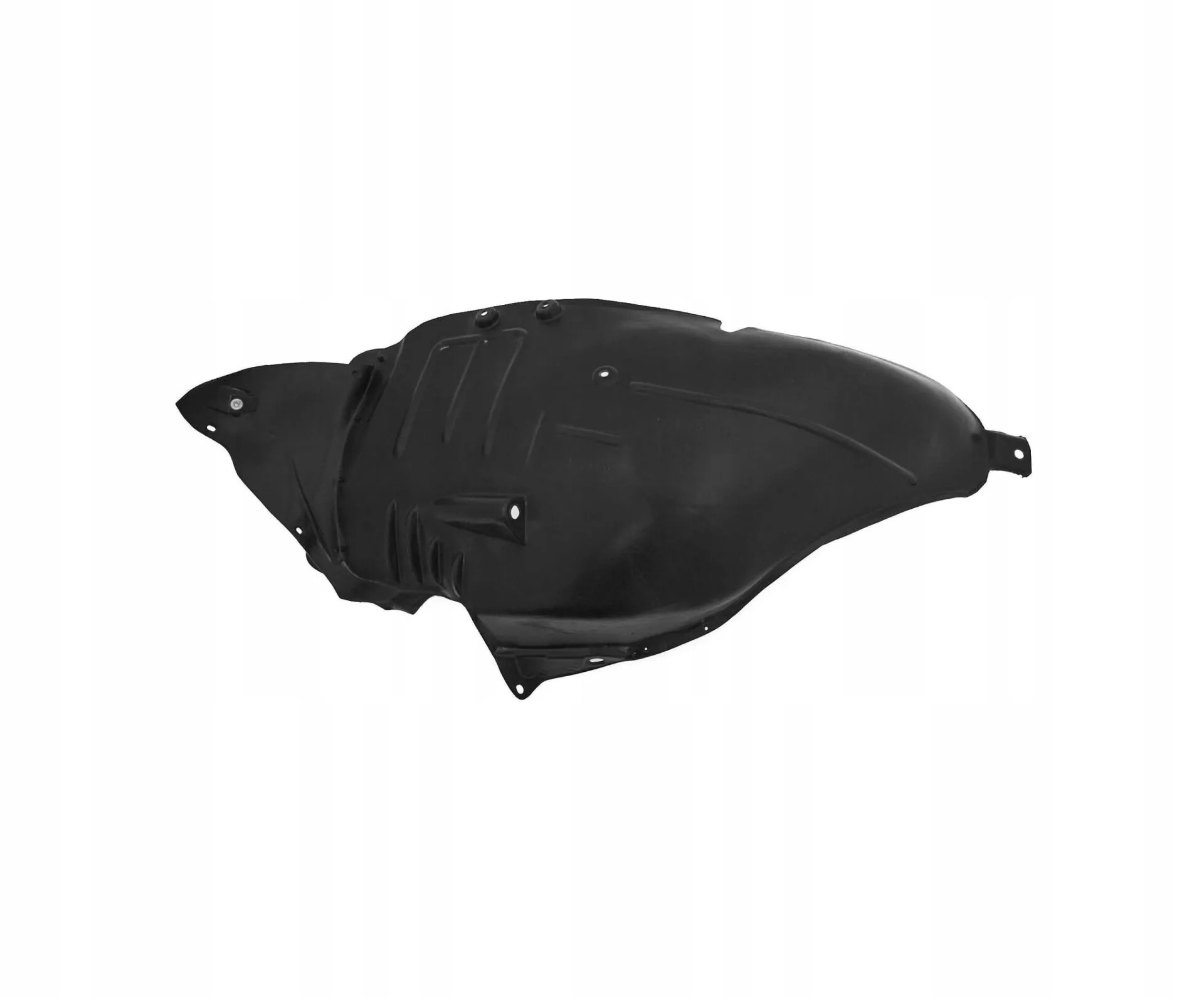 Mercedes S-Class W221 Front Right Mudguard Splash Shield