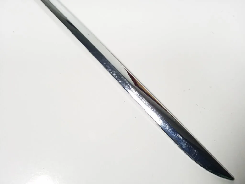 Mercedes E-Class W212 Right Rear Door Trim