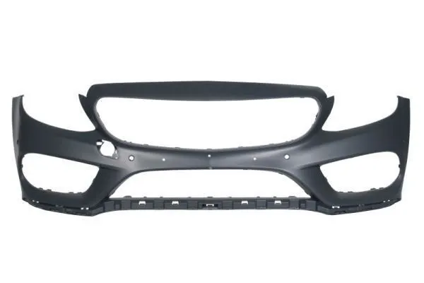 Mercedes C-Class W205 Front Bumper