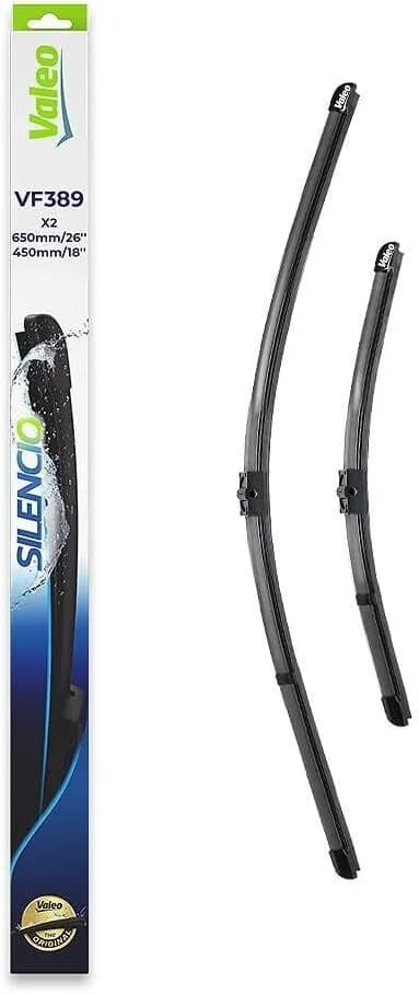 BMW 7 Series F01 Front Wiper Kit (2009-2015)