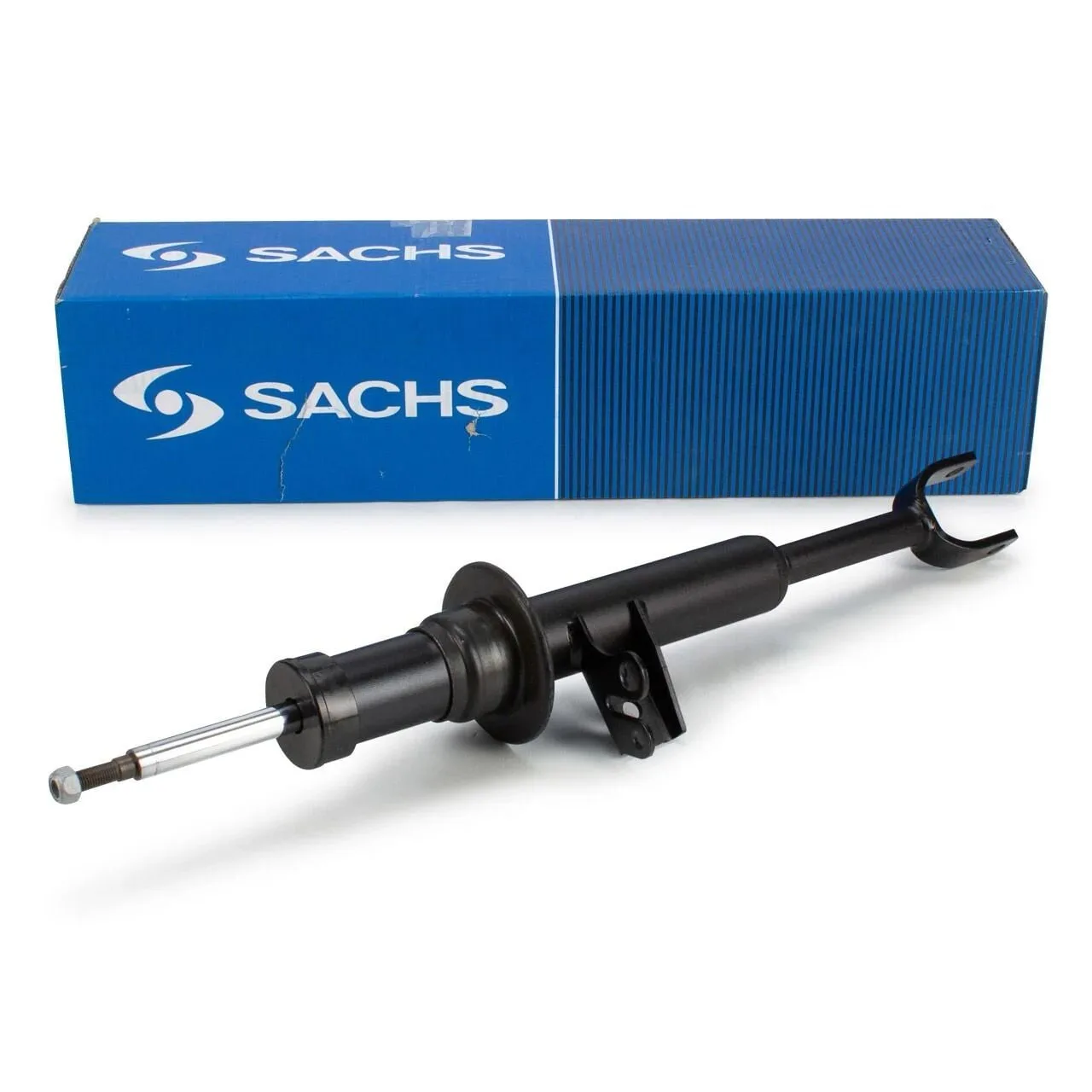 BMW F10 Front Left Shock Absorber