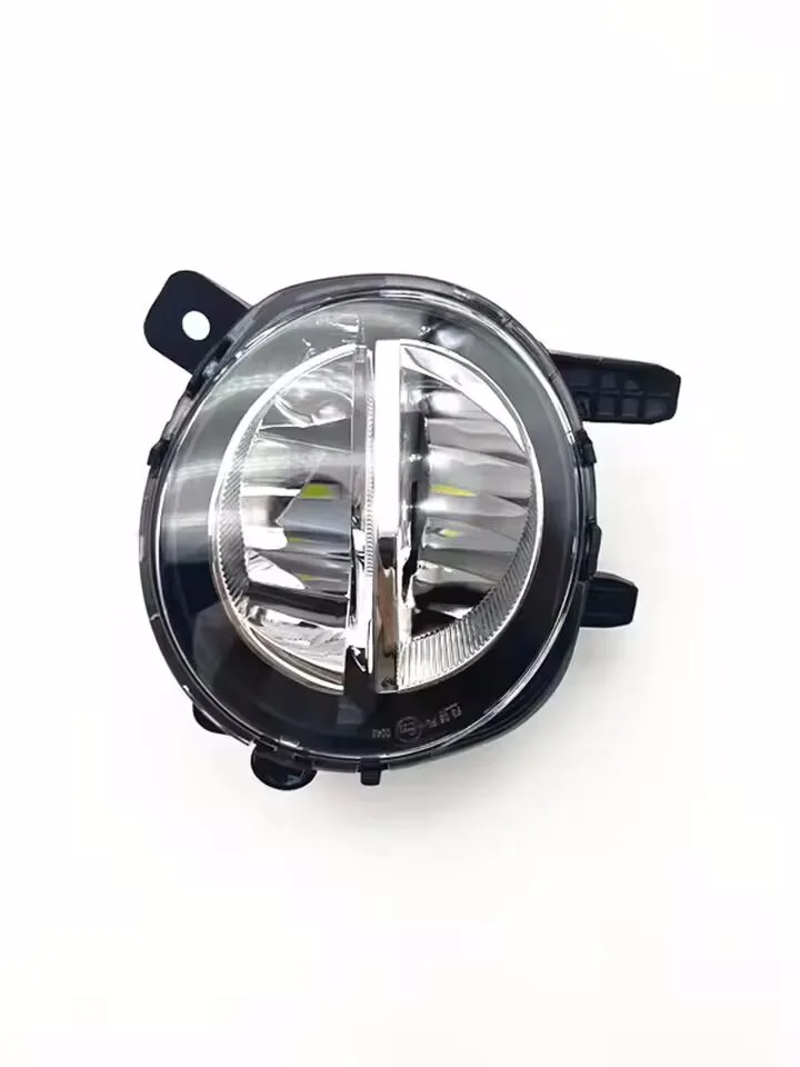BMW 3 Serisi F30 2012-2018 Sis Farı Sol Led