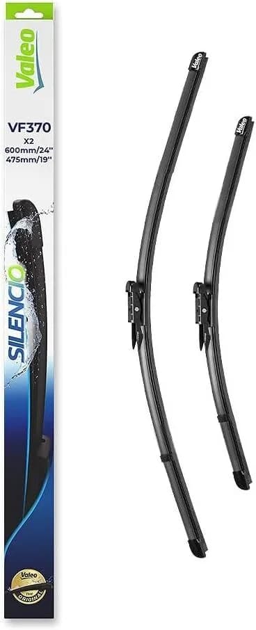 BMW 3 Series F30 Wiper Blade Set