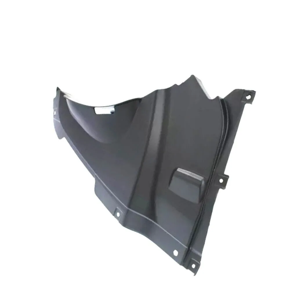 BMW F30 Left M Tech Spoiler