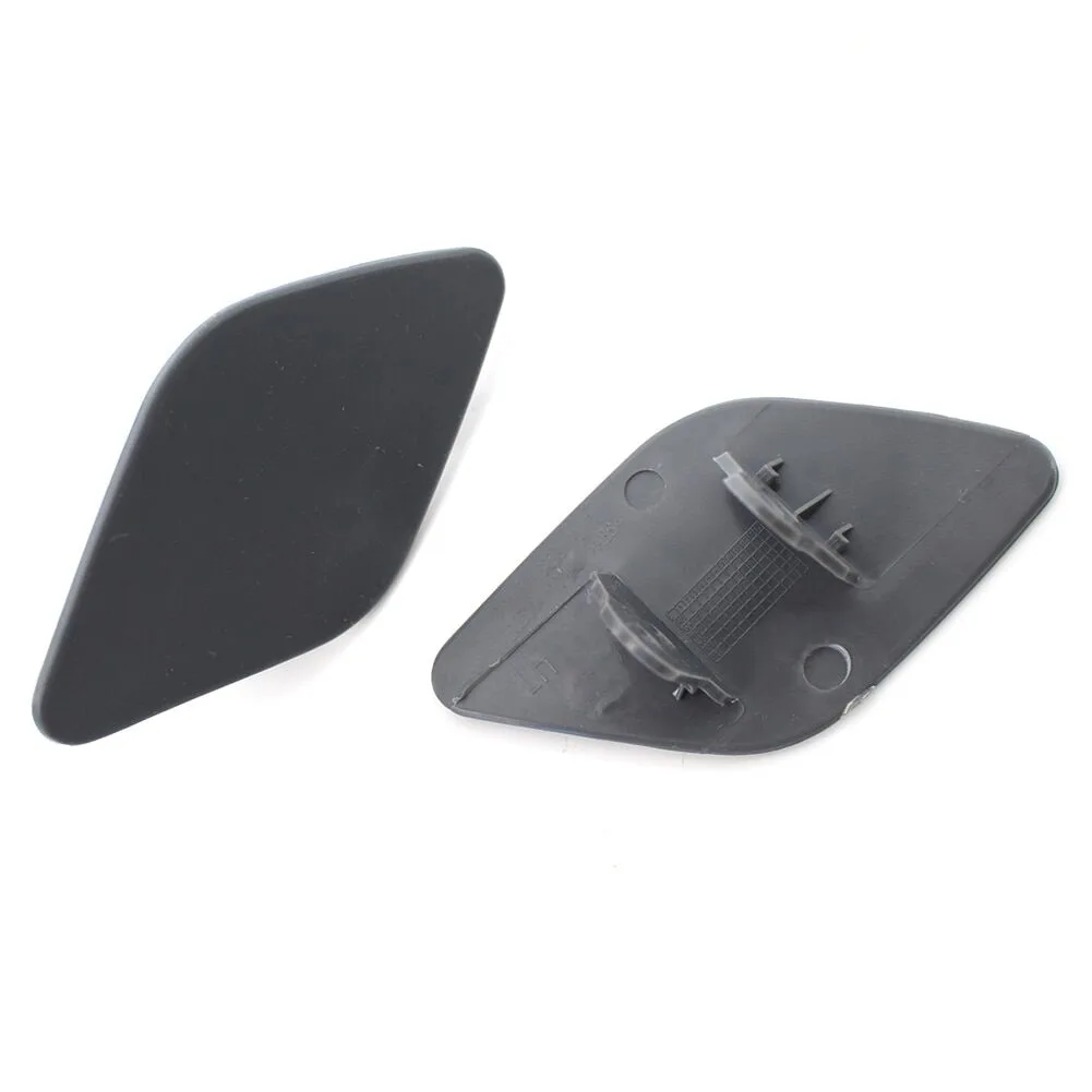BMW X6 E71 Left Headlight Washer Cover