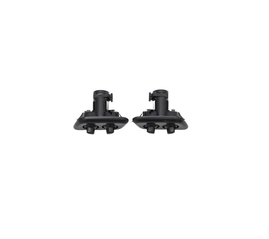 BMW E39 Headlight Washer Kit