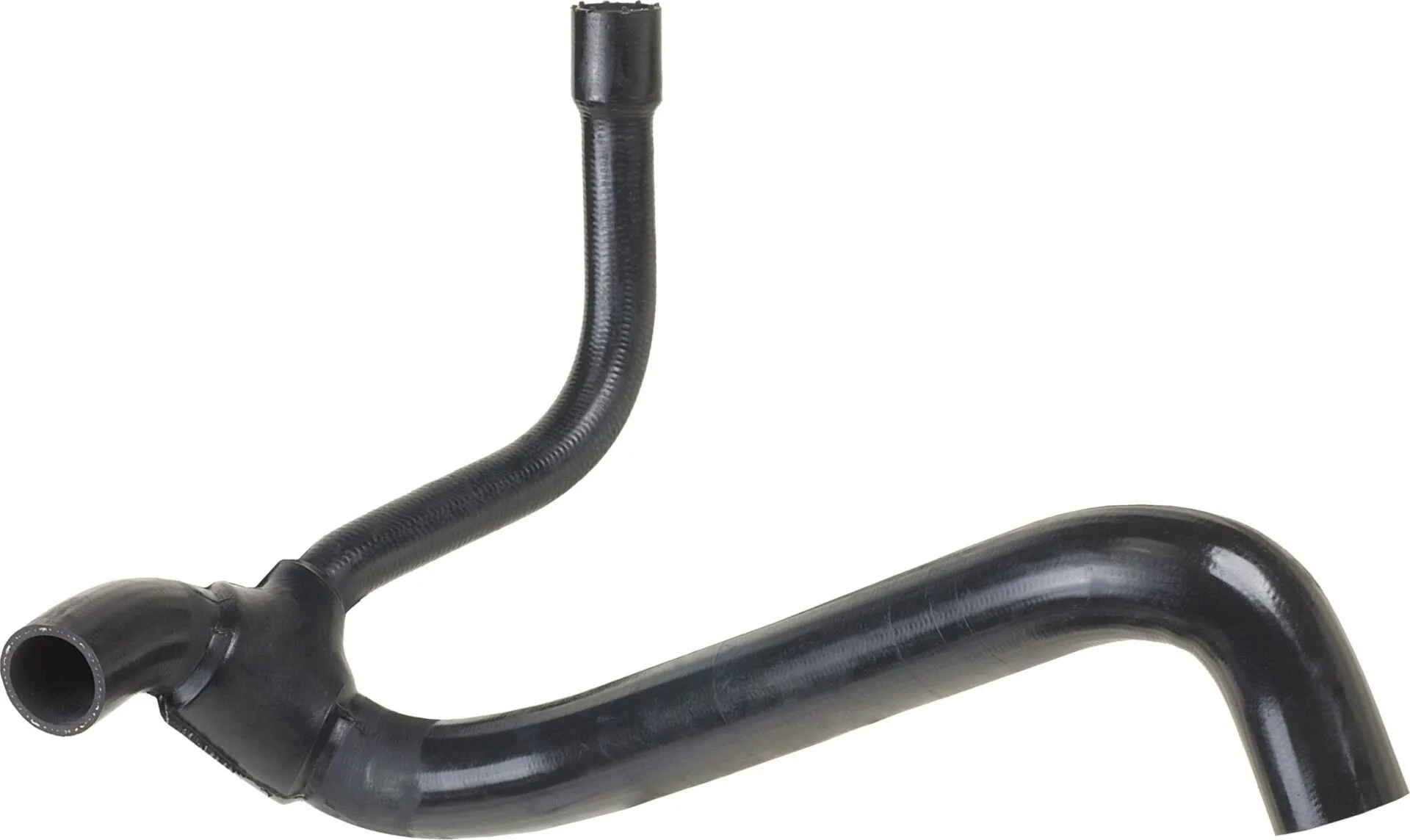 Mercedes W201 Lower Radiator Hose